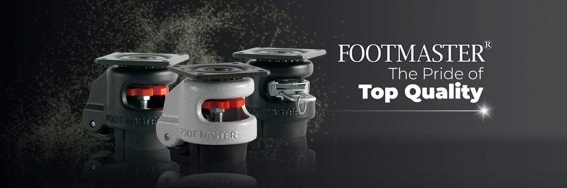 FOOTMASTER