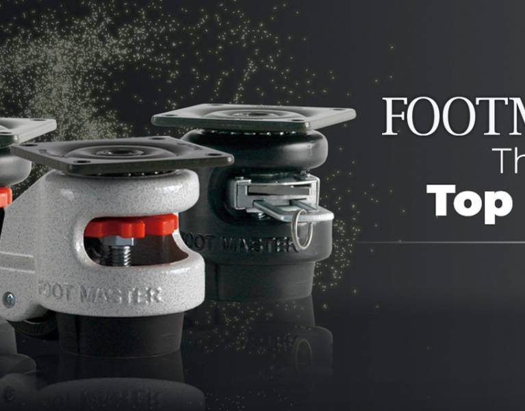 FOOTMASTER