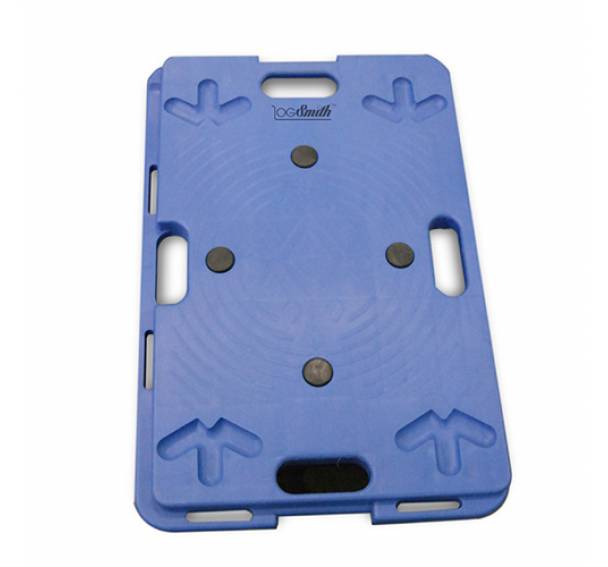 Turtle Joinable Trolley LOG-PH1008