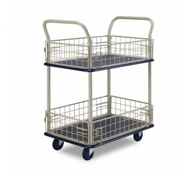 Prestar Trolley NB-127