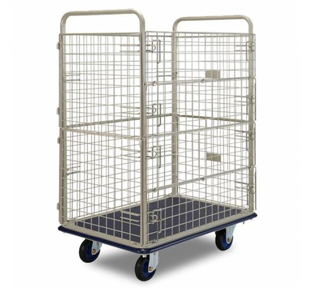 Prestar Trolley NF-307W
