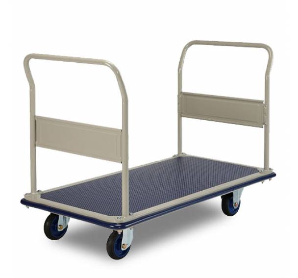 Prestar Trolley FL-363