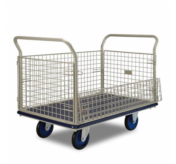 Prestar Trolley NG-407-6