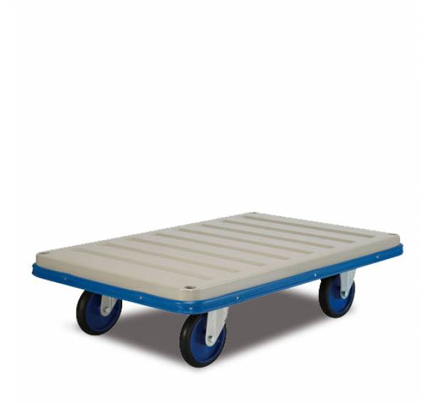 Prestar Trolley PG-500