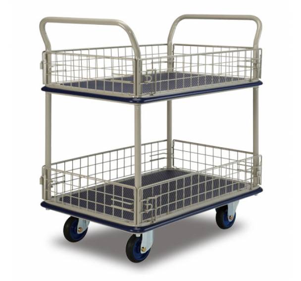 Prestar Trolley NF-327