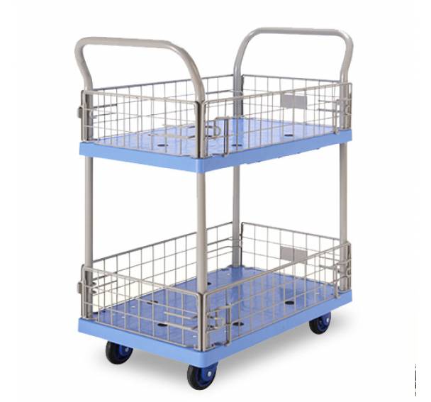 Prestar Trolley PB-127C-P