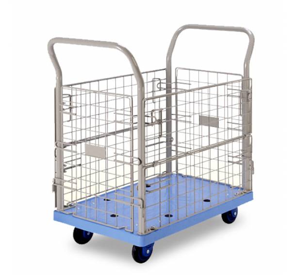 Prestar Trolley PB-107C-P