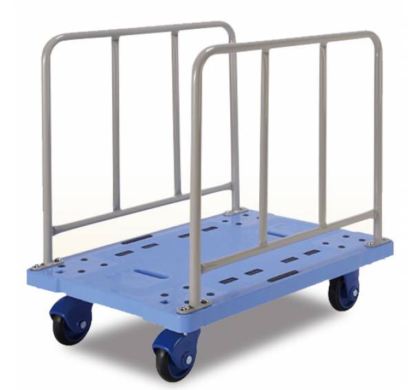 Prestar Trolley PF-333C-P