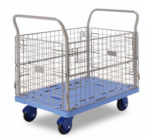Prestar Trolley PF-307C-P