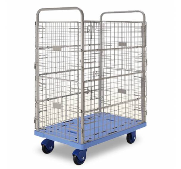 Prestar Trolley PF-307CW-P
