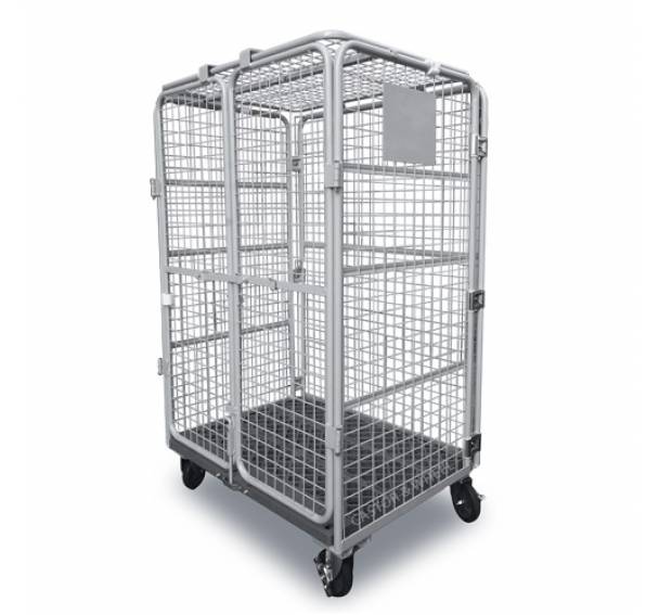 Prestar Security Worktainer WTS-11-80-17P