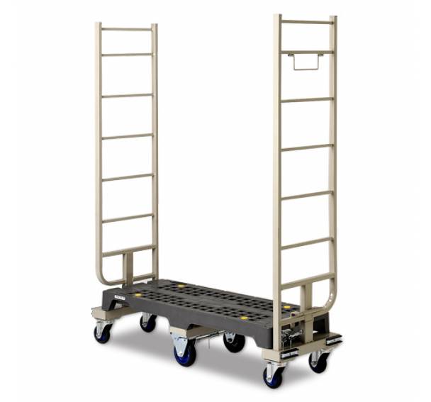 Prestar Slim Cart SC6SN