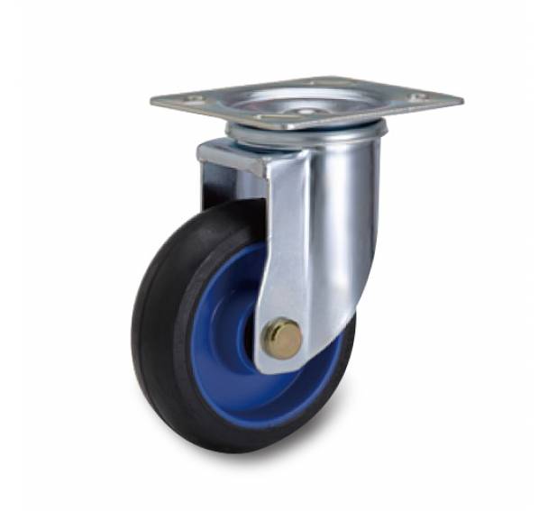 Prestar Wheels NFS-5WR
