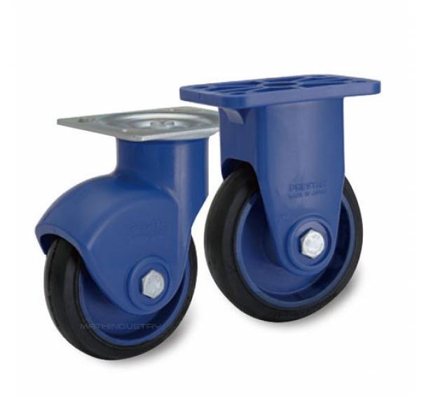 Prestar Wheels 5" PRE-ACC-P5