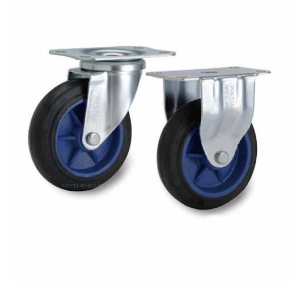 Prestar Wheels 4" ACC-WR4