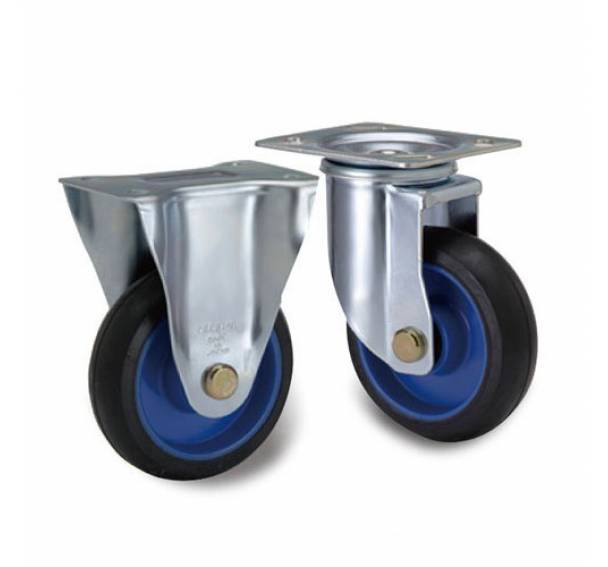 Prestar Wheels 5" PRE-ACC-WR5