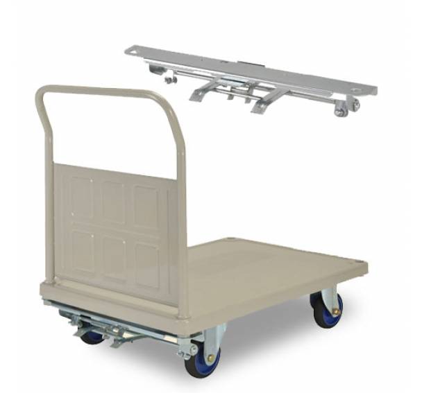 Prestar Trolley TF-S402