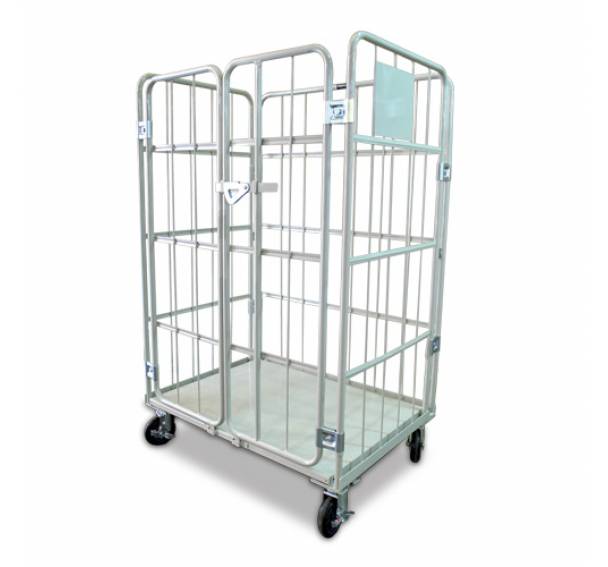 Prestar Worktainer WT-80-60-17M (2DR)