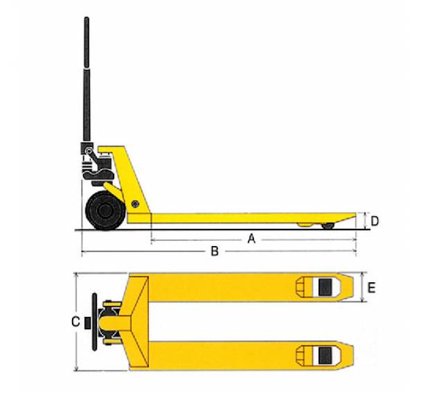 Material Handling