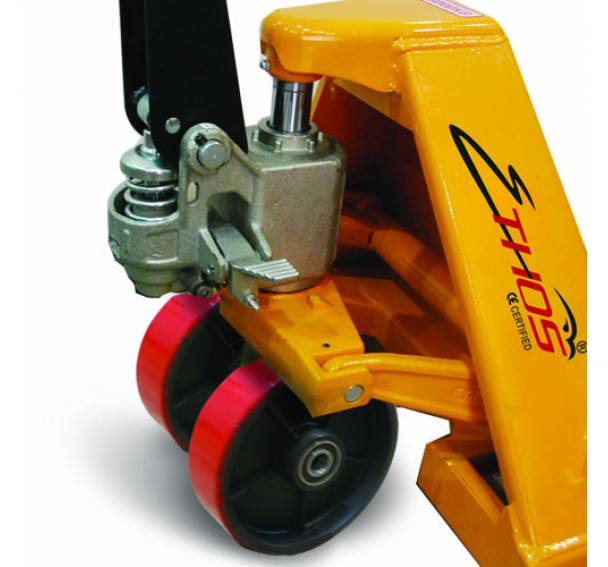 Material Handling
