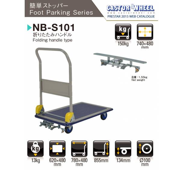 Material Handling