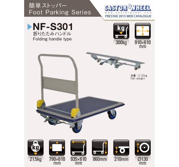 Material Handling
