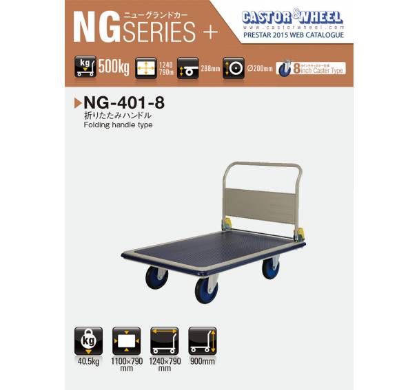 Material Handling