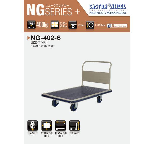 Material Handling