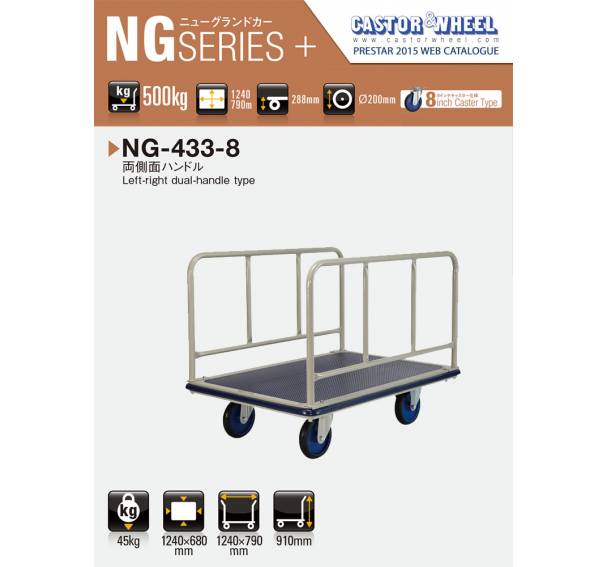 Material Handling