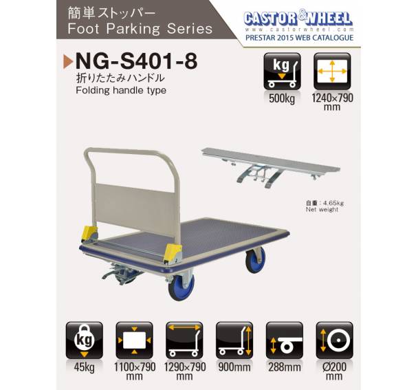 Material Handling