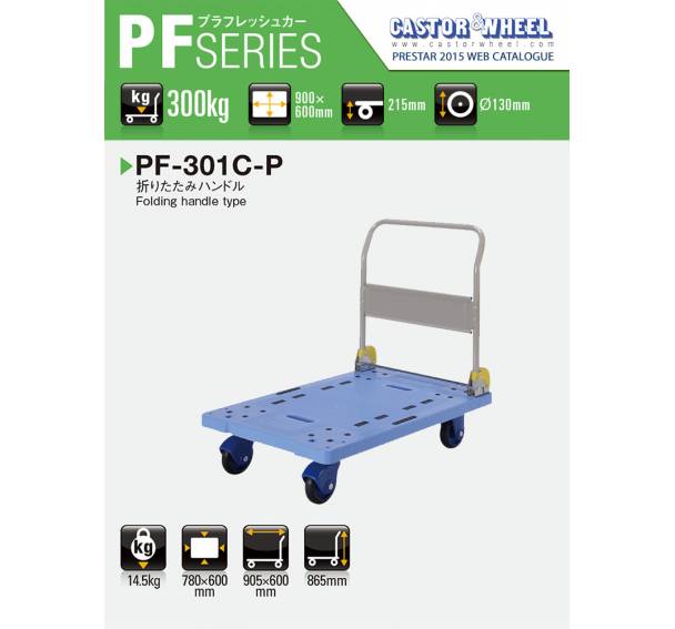 Material Handling