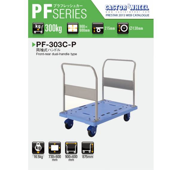 Material Handling