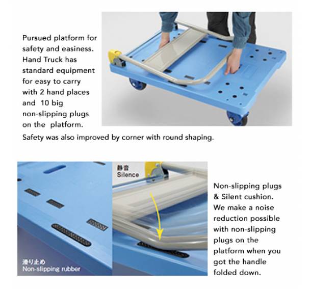 Material Handling