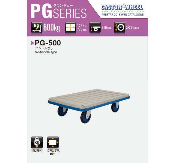 Material Handling