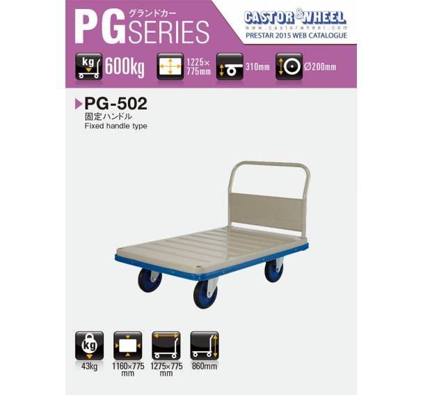 Material Handling