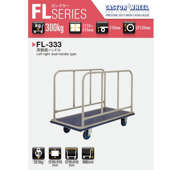 Material Handling