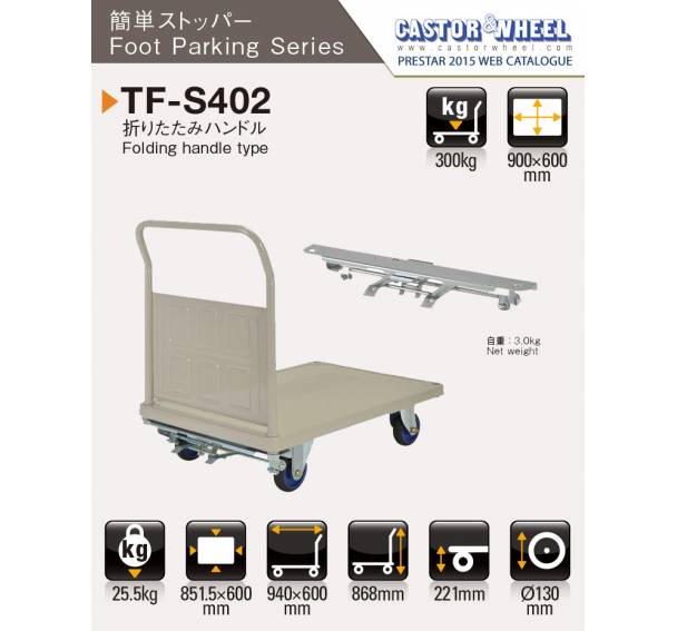 Material Handling