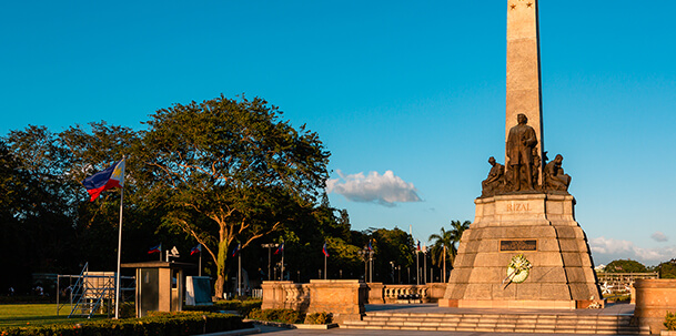 PHILIPPINES
