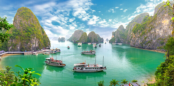 VIETNAM