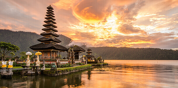 INDONESIA