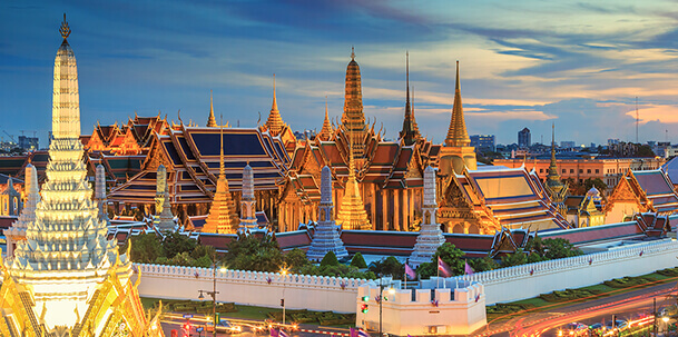 THAILAND
