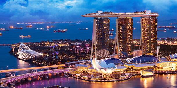 SINGAPORE